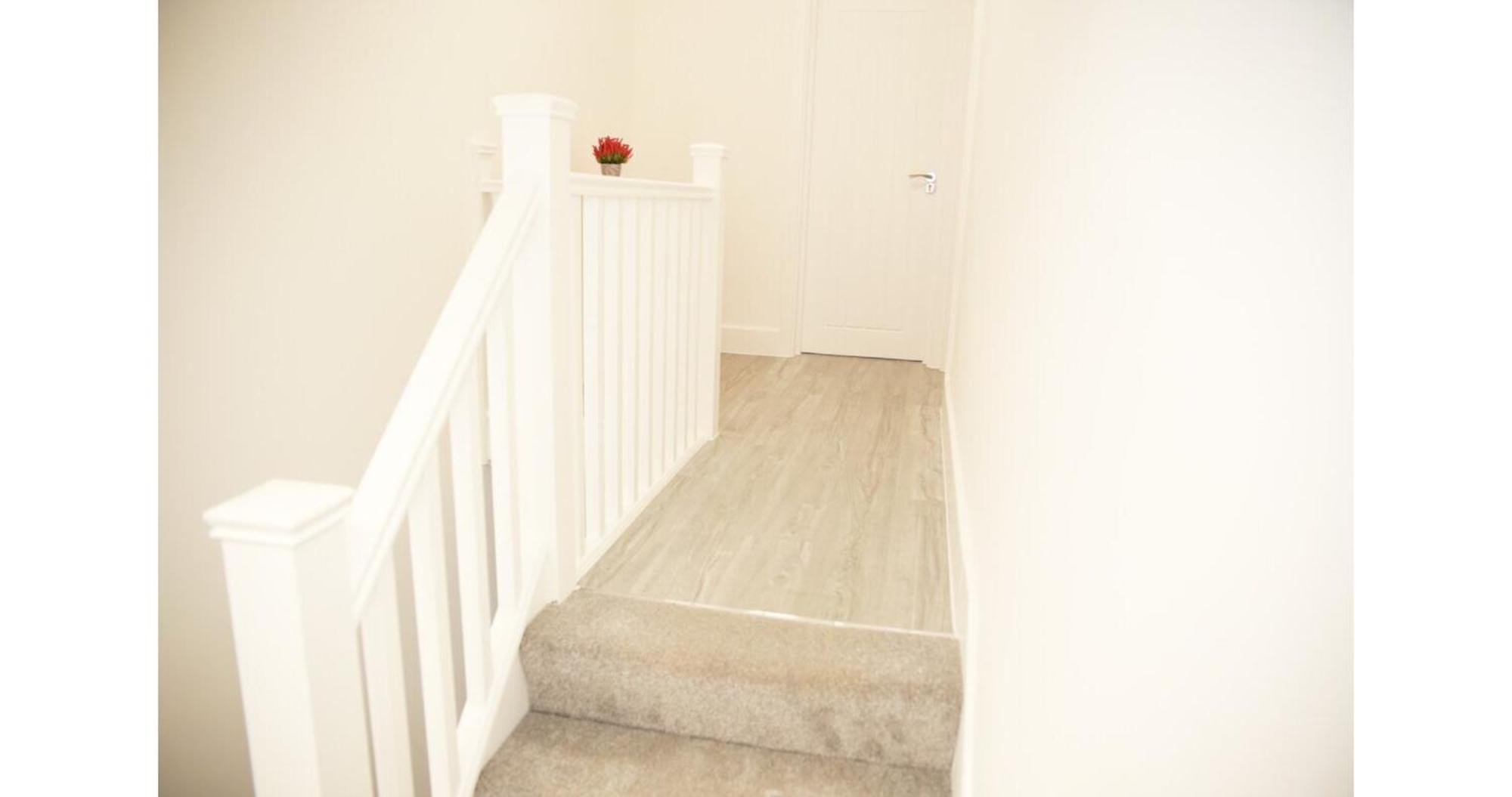 Cricklewood Deluxe Ensuite Room ลอนดอน ห้อง รูปภาพ